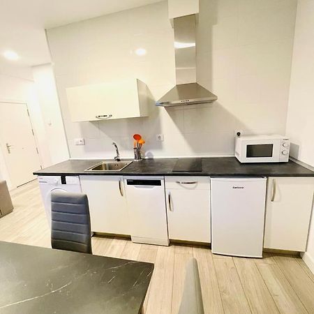 Apartamentos Rurales La Plaza 2 杜鲁埃洛德拉谢拉 外观 照片